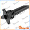 Arbre de transmission arrière pour MITSUBISHI | NWN-MS-003, 10-080240